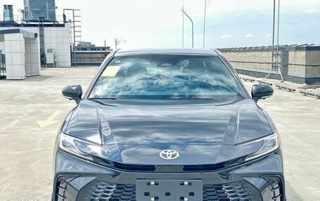 Toyota Camry, 2026 год, 4 090 000 рублей, 8 фотография
