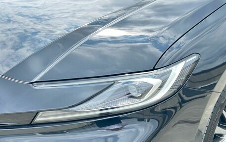 Toyota Camry, 2026 год, 4 090 000 рублей, 9 фотография