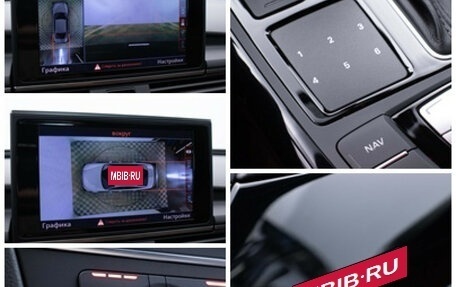 Audi A6, 2017 год, 3 320 000 рублей, 20 фотография