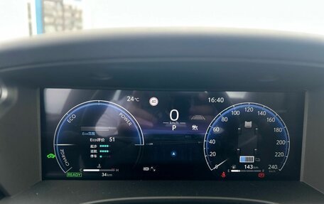Toyota Camry, 2026 год, 4 090 000 рублей, 18 фотография