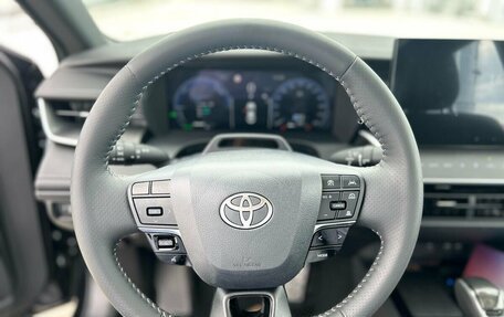 Toyota Camry, 2026 год, 4 090 000 рублей, 17 фотография