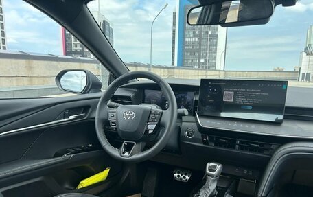 Toyota Camry, 2026 год, 4 090 000 рублей, 27 фотография