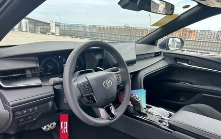 Toyota Camry, 2026 год, 4 090 000 рублей, 16 фотография