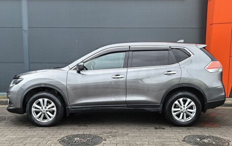 Nissan X-Trail, 2018 год, 2 099 000 рублей, 2 фотография