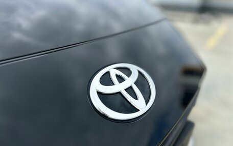 Toyota Camry, 2026 год, 4 090 000 рублей, 34 фотография