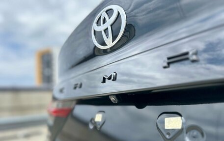 Toyota Camry, 2026 год, 4 090 000 рублей, 35 фотография