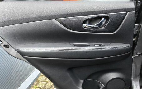 Nissan X-Trail, 2018 год, 2 099 000 рублей, 12 фотография
