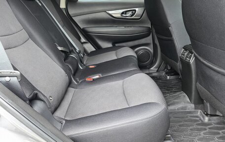 Nissan X-Trail, 2018 год, 2 099 000 рублей, 16 фотография