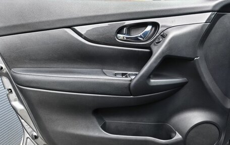 Nissan X-Trail, 2018 год, 2 099 000 рублей, 11 фотография