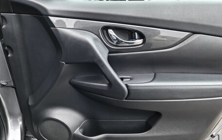 Nissan X-Trail, 2018 год, 2 099 000 рублей, 13 фотография