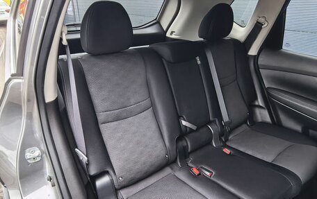 Nissan X-Trail, 2018 год, 2 099 000 рублей, 15 фотография