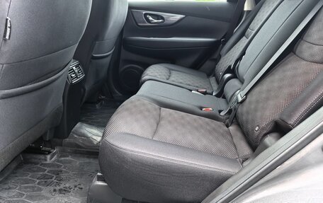 Nissan X-Trail, 2018 год, 2 099 000 рублей, 18 фотография