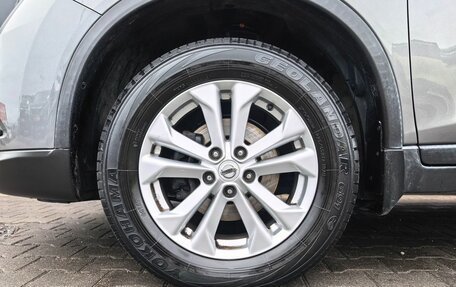 Nissan X-Trail, 2018 год, 2 099 000 рублей, 19 фотография