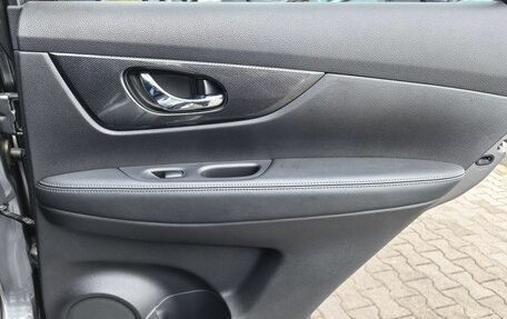 Nissan X-Trail, 2018 год, 2 099 000 рублей, 14 фотография