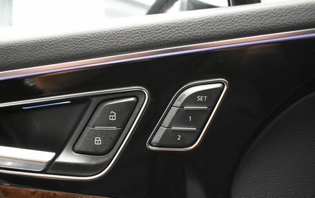 Audi Q7, 2016 год, 3 535 000 рублей, 15 фотография