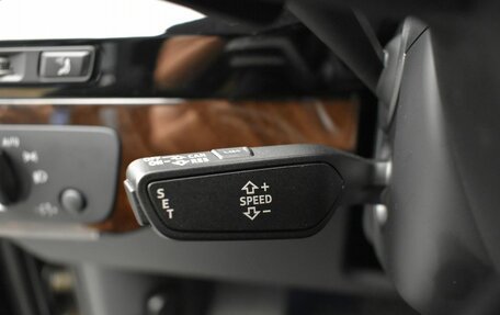 Audi Q7, 2016 год, 3 535 000 рублей, 13 фотография