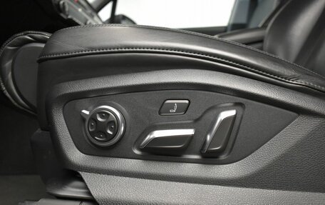 Audi Q7, 2016 год, 3 535 000 рублей, 16 фотография