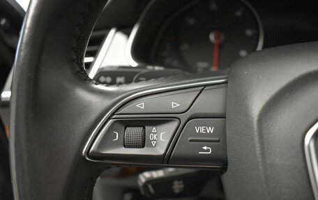 Audi Q7, 2016 год, 3 535 000 рублей, 10 фотография