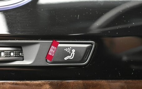 Audi Q7, 2016 год, 3 535 000 рублей, 19 фотография