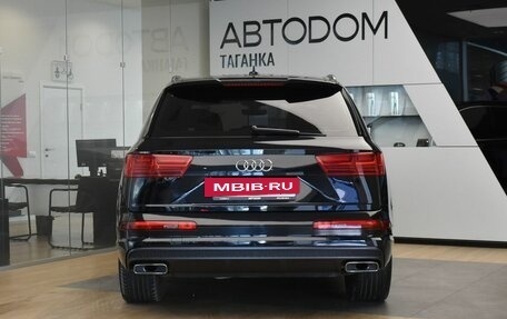 Audi Q7, 2016 год, 3 535 000 рублей, 6 фотография