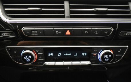Audi Q7, 2016 год, 3 535 000 рублей, 23 фотография