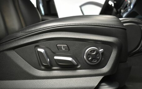 Audi Q7, 2016 год, 3 535 000 рублей, 29 фотография