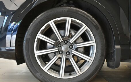 Audi Q7, 2016 год, 3 535 000 рублей, 34 фотография