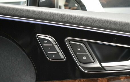Audi Q7, 2016 год, 3 535 000 рублей, 30 фотография
