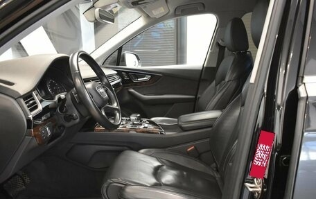 Audi Q7, 2016 год, 3 535 000 рублей, 25 фотография