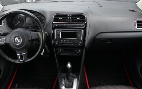 Volkswagen Polo VI (EU Market), 2014 год, 995 000 рублей, 7 фотография