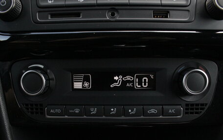 Volkswagen Polo VI (EU Market), 2014 год, 995 000 рублей, 12 фотография