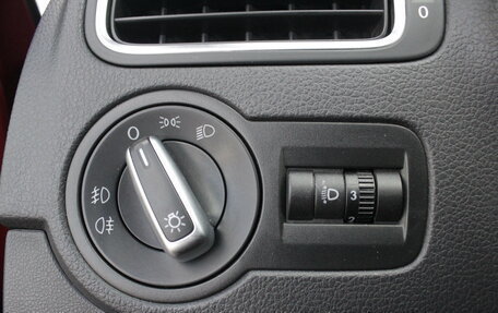 Volkswagen Polo VI (EU Market), 2014 год, 995 000 рублей, 16 фотография