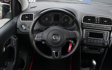 Volkswagen Polo VI (EU Market), 2014 год, 995 000 рублей, 8 фотография