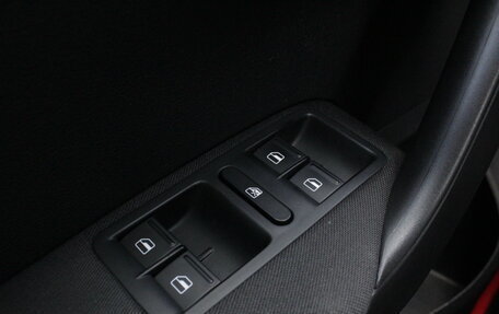 Volkswagen Polo VI (EU Market), 2014 год, 995 000 рублей, 20 фотография