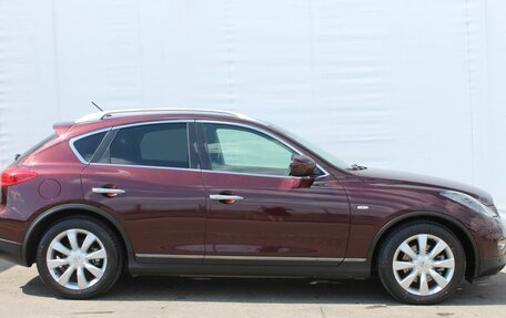 Infiniti EX, 2012 год, 1 720 000 рублей, 8 фотография