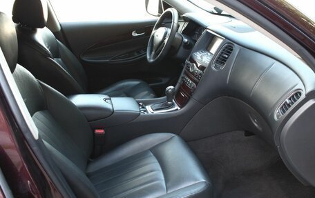 Infiniti EX, 2012 год, 1 720 000 рублей, 12 фотография