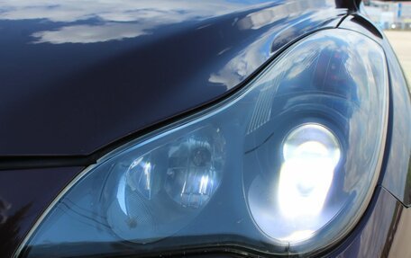 Infiniti EX, 2012 год, 1 720 000 рублей, 21 фотография