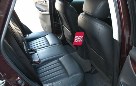 Infiniti EX, 2012 год, 1 720 000 рублей, 13 фотография