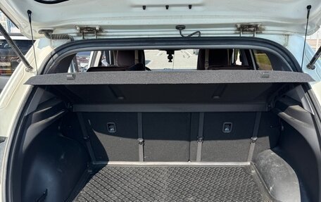 Hyundai Creta I рестайлинг, 2020 год, 1 800 000 рублей, 10 фотография