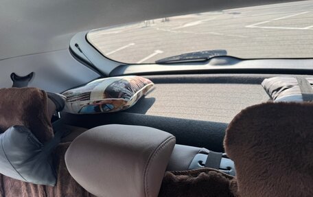 Hyundai Creta I рестайлинг, 2020 год, 1 800 000 рублей, 9 фотография