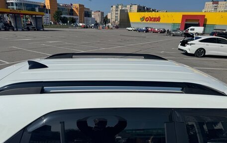 Hyundai Creta I рестайлинг, 2020 год, 1 800 000 рублей, 5 фотография