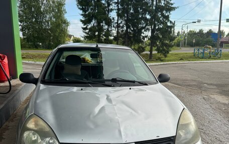 Renault Symbol I, 2006 год, 130 000 рублей, 1 фотография