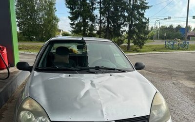 Renault Symbol I, 2006 год, 130 000 рублей, 1 фотография