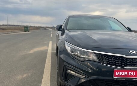 KIA Optima IV, 2019 год, 2 600 000 рублей, 1 фотография