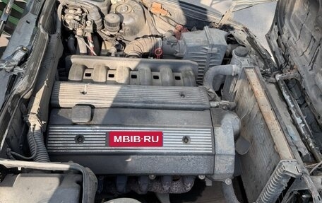 BMW 5 серия, 1992 год, 350 000 рублей, 1 фотография