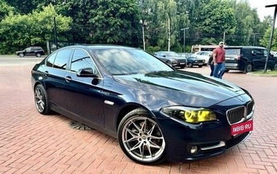 BMW 5 серия, 2012 год, 1 199 000 рублей, 1 фотография