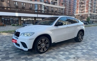 BMW X6, 2013 год, 1 890 000 рублей, 1 фотография