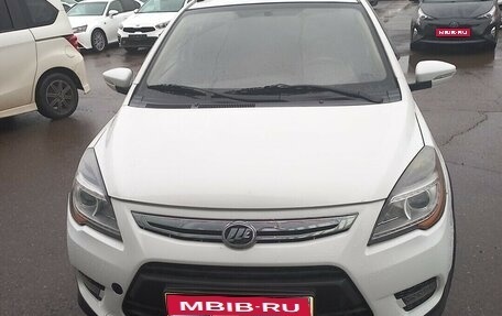 Lifan X50, 2015 год, 650 000 рублей, 1 фотография