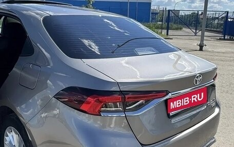 Toyota Corolla, 2021 год, 1 800 000 рублей, 1 фотография
