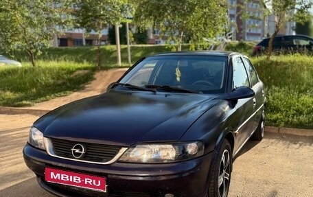 Opel Vectra B рестайлинг, 1999 год, 250 000 рублей, 1 фотография